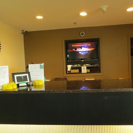 Homestyle Inn And Suites 스프링필드 외부 사진