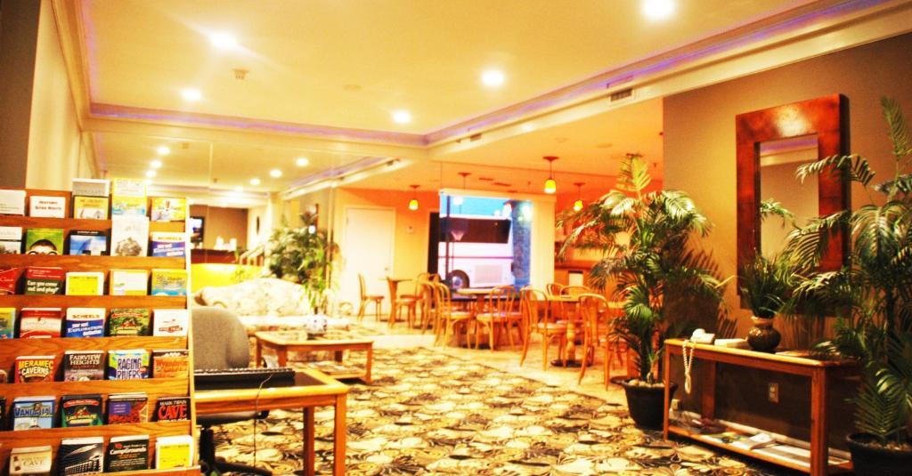 Homestyle Inn And Suites 스프링필드 외부 사진