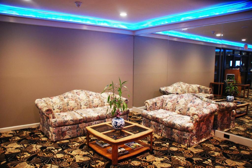 Homestyle Inn And Suites 스프링필드 외부 사진