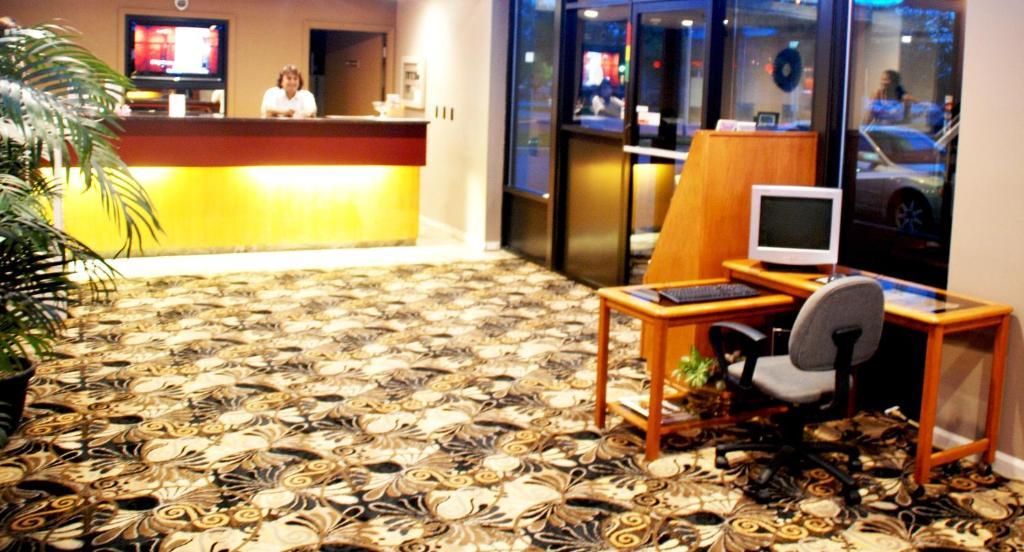 Homestyle Inn And Suites 스프링필드 외부 사진