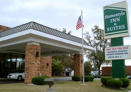 Homestyle Inn And Suites 스프링필드 외부 사진