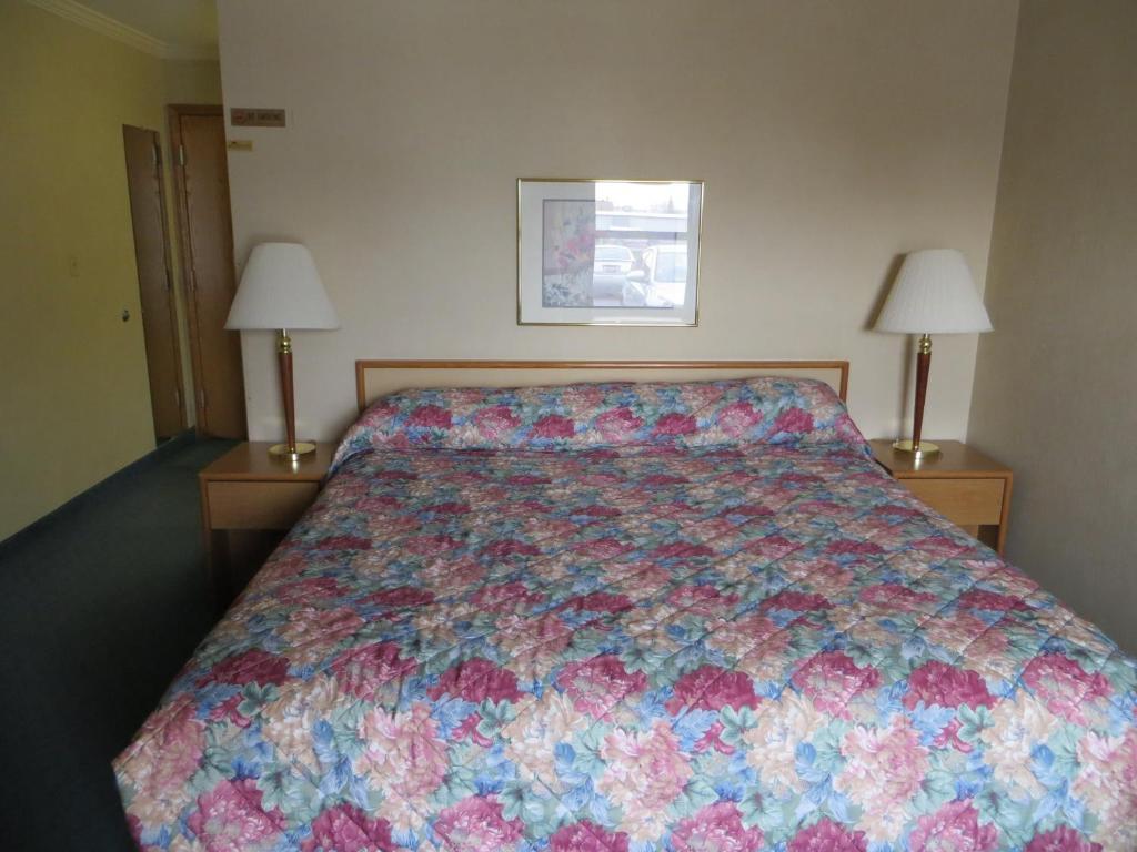 Homestyle Inn And Suites 스프링필드 객실 사진