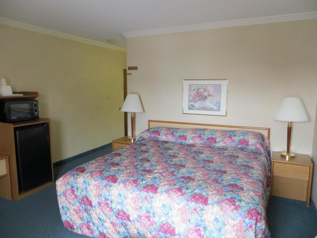 Homestyle Inn And Suites 스프링필드 객실 사진