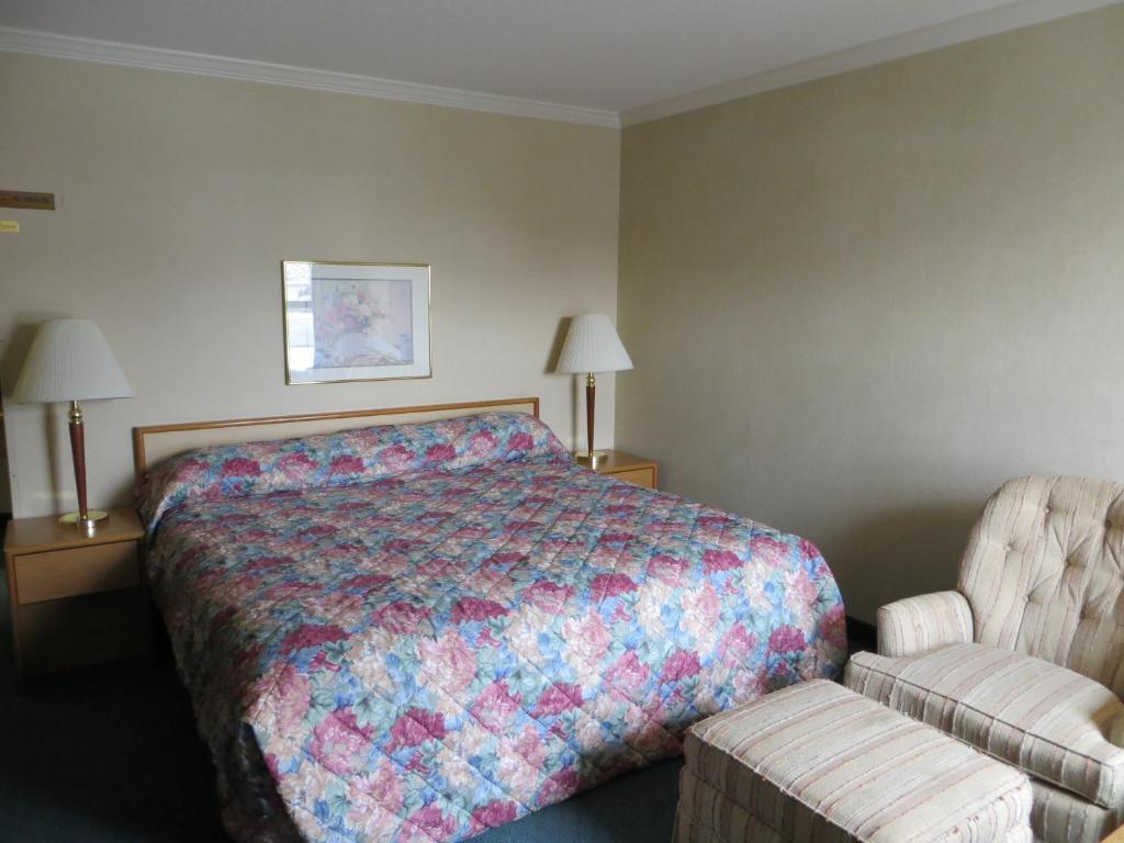 Homestyle Inn And Suites 스프링필드 객실 사진