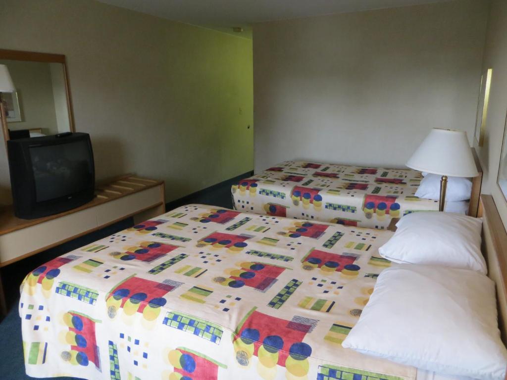 Homestyle Inn And Suites 스프링필드 객실 사진