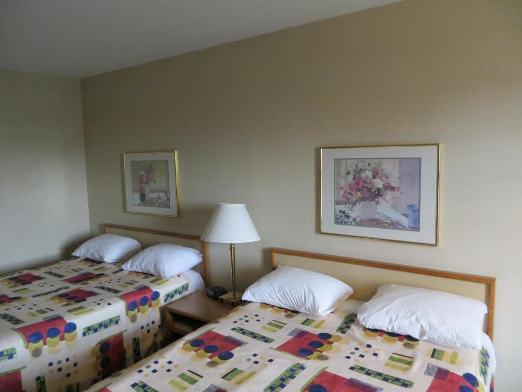 Homestyle Inn And Suites 스프링필드 객실 사진