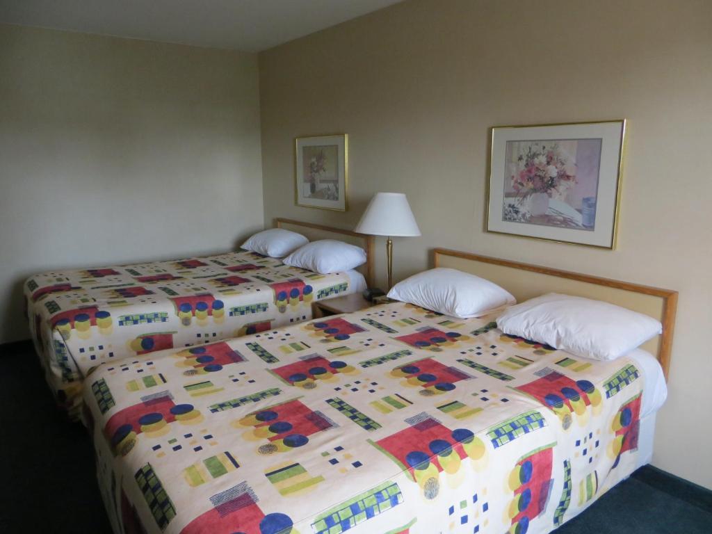 Homestyle Inn And Suites 스프링필드 객실 사진