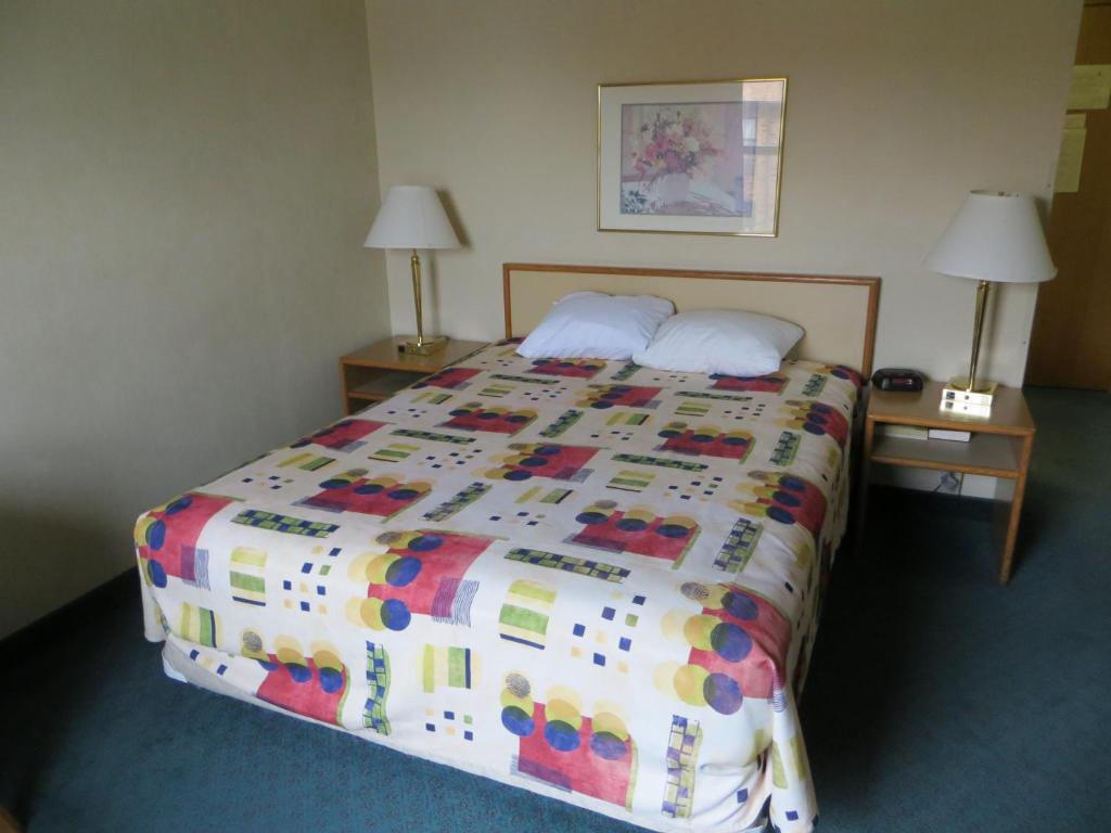 Homestyle Inn And Suites 스프링필드 객실 사진
