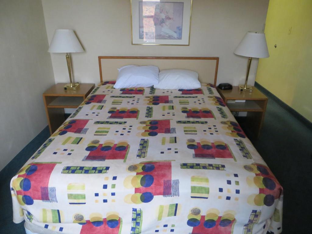 Homestyle Inn And Suites 스프링필드 객실 사진