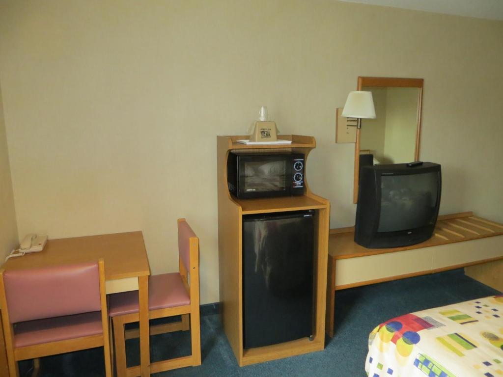 Homestyle Inn And Suites 스프링필드 객실 사진