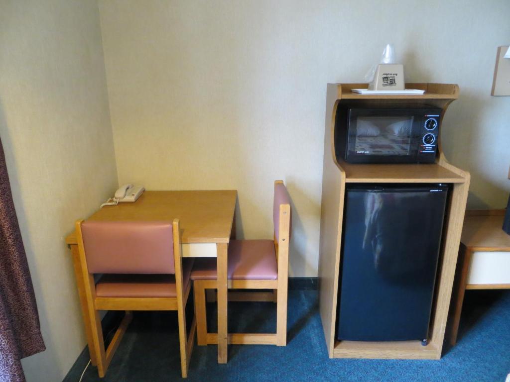 Homestyle Inn And Suites 스프링필드 객실 사진