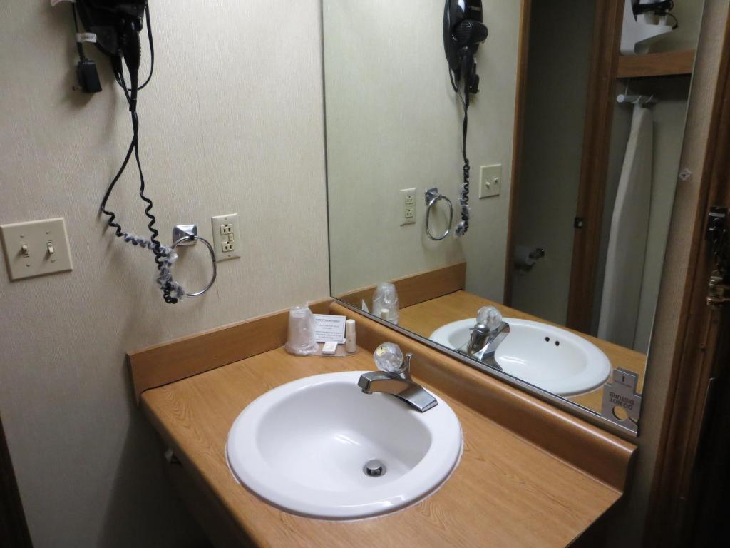 Homestyle Inn And Suites 스프링필드 객실 사진