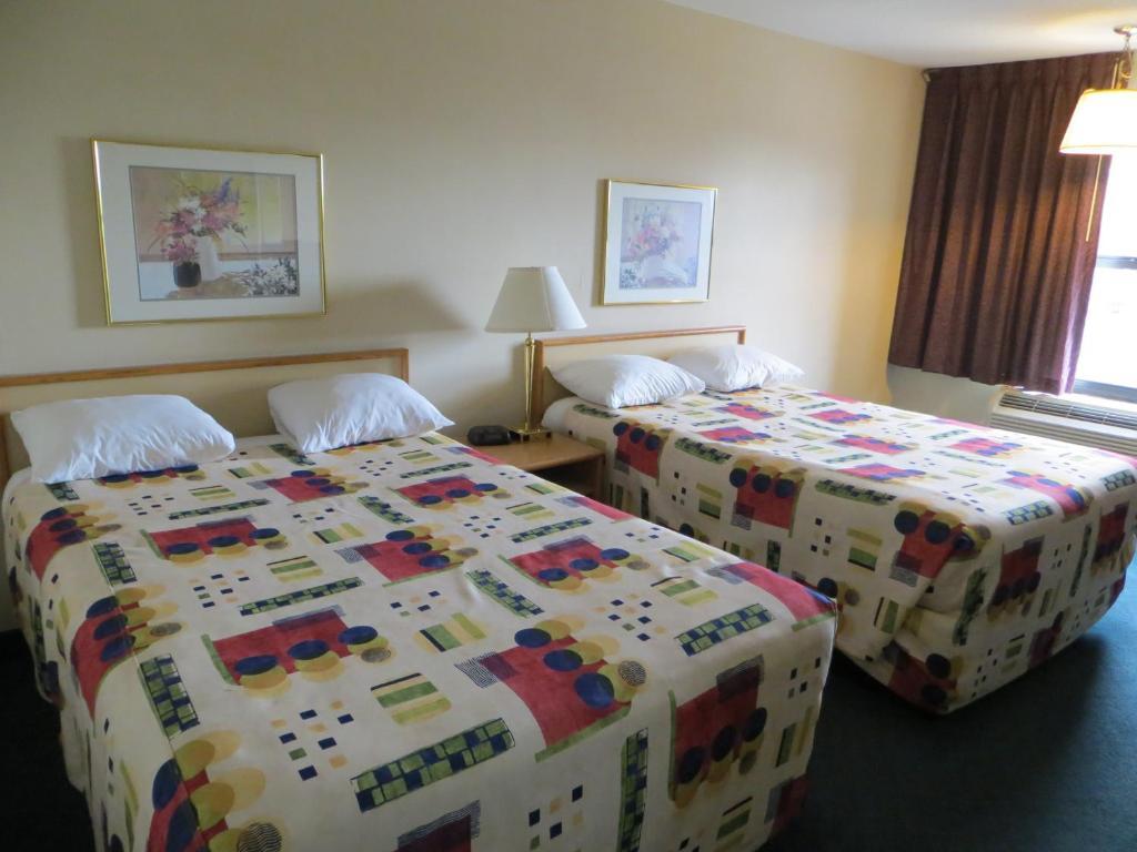 Homestyle Inn And Suites 스프링필드 객실 사진