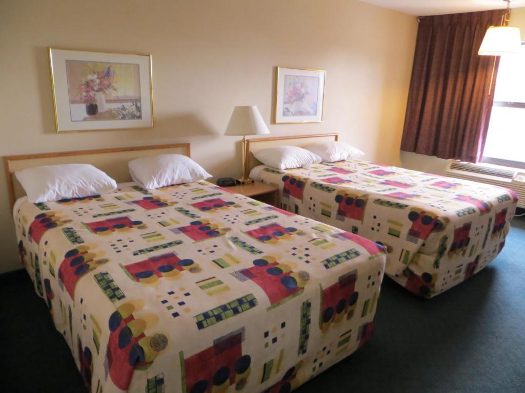 Homestyle Inn And Suites 스프링필드 객실 사진
