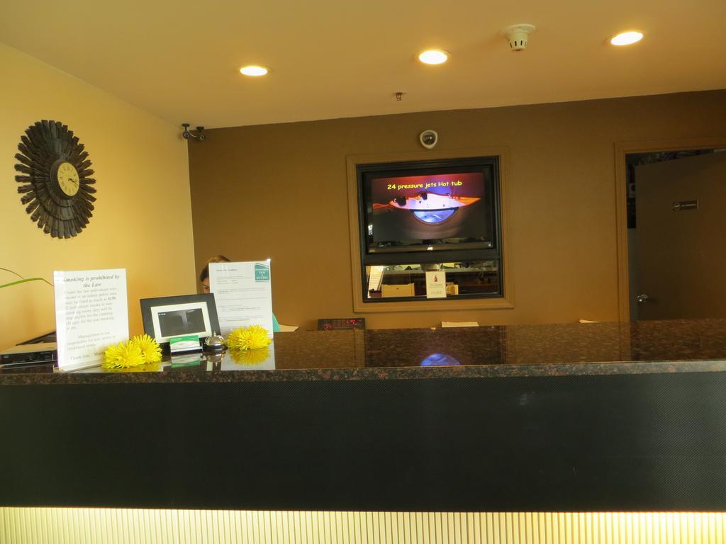 Homestyle Inn And Suites 스프링필드 외부 사진