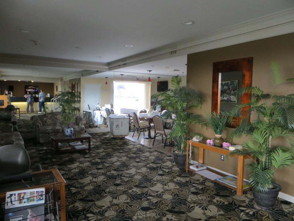 Homestyle Inn And Suites 스프링필드 외부 사진