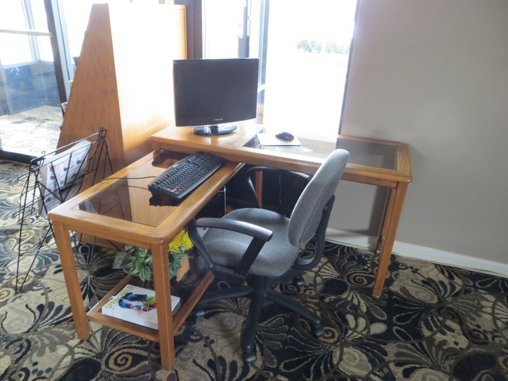 Homestyle Inn And Suites 스프링필드 외부 사진