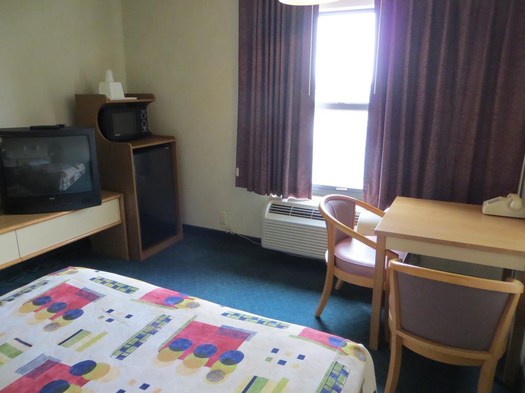 Homestyle Inn And Suites 스프링필드 외부 사진