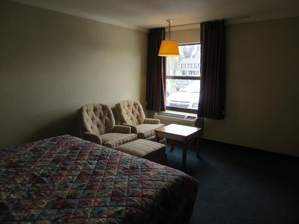Homestyle Inn And Suites 스프링필드 외부 사진